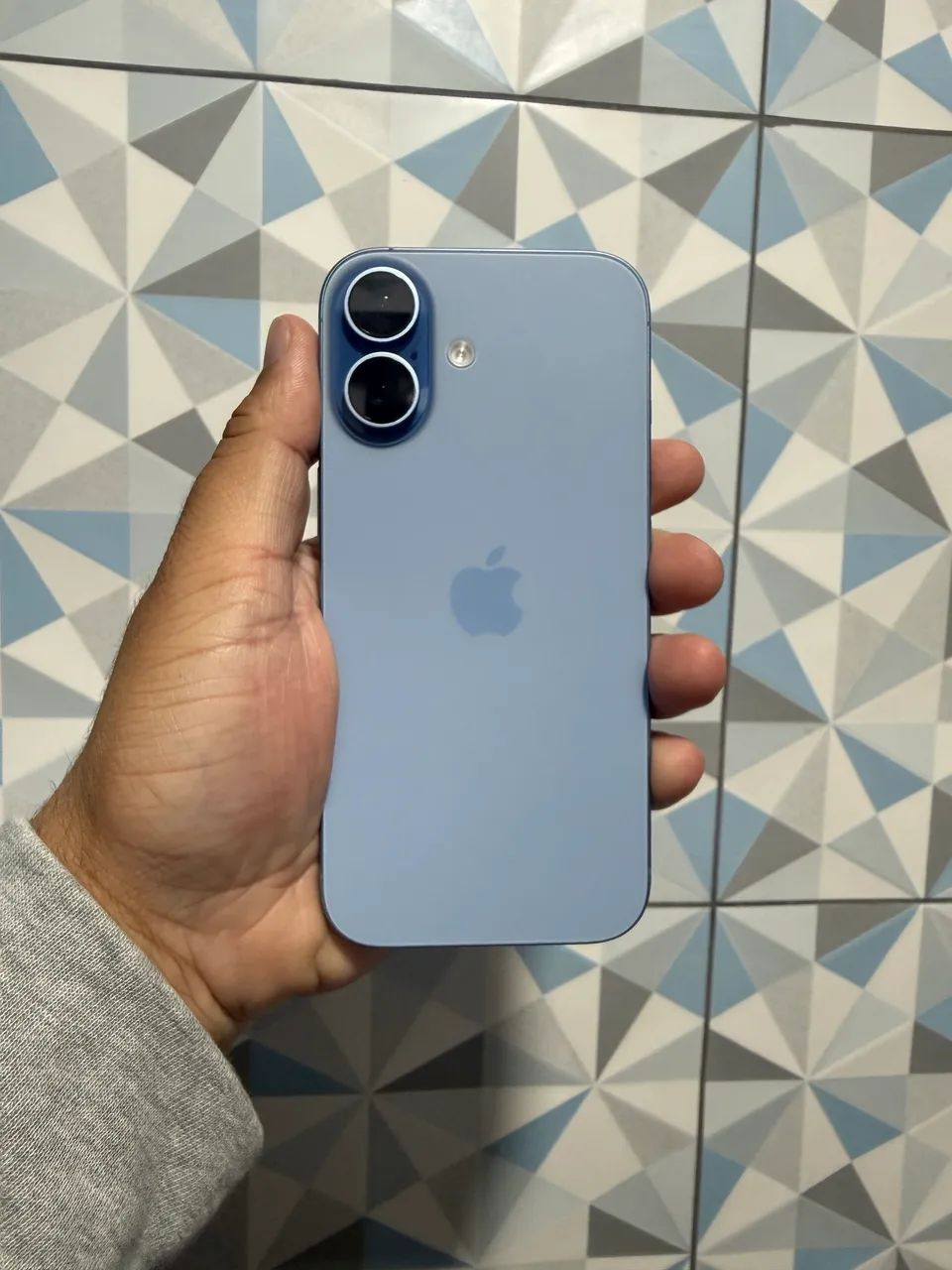 IPhone 17 256Gigas com garantia Apple  - Foto 2