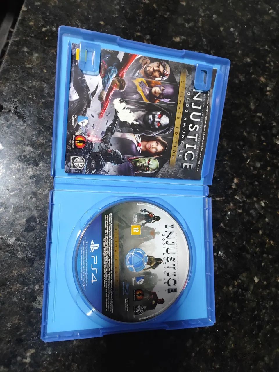 JOGOS Ps4 - Foto 2