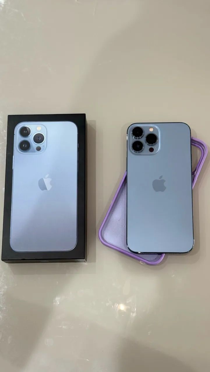 iPhone 13 Pro Max 256GB