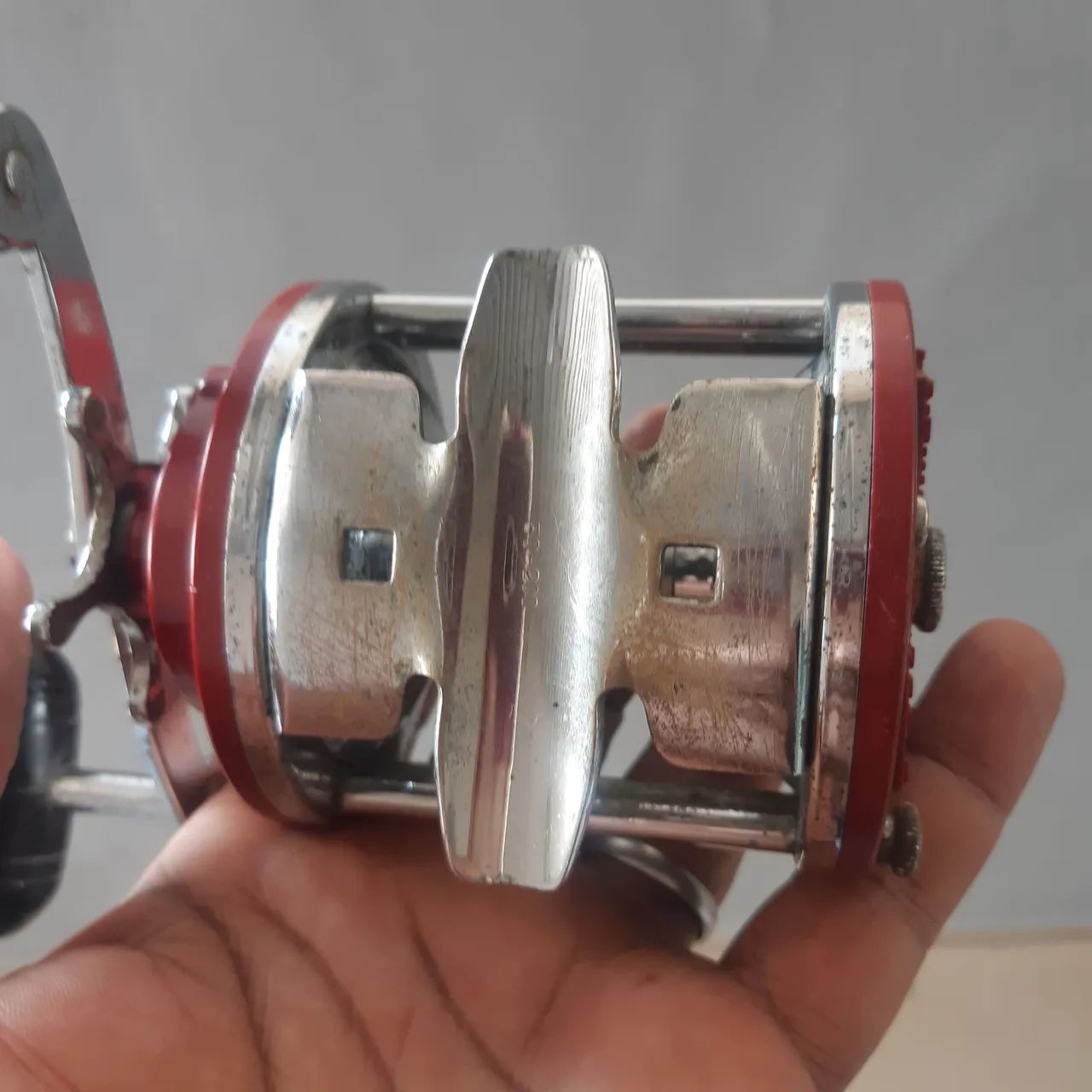 MATERIAL DE PESCA 