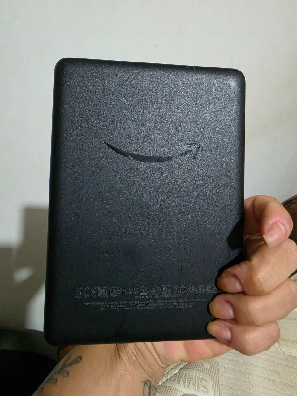 Kindle 11ª Geração  - Foto 3