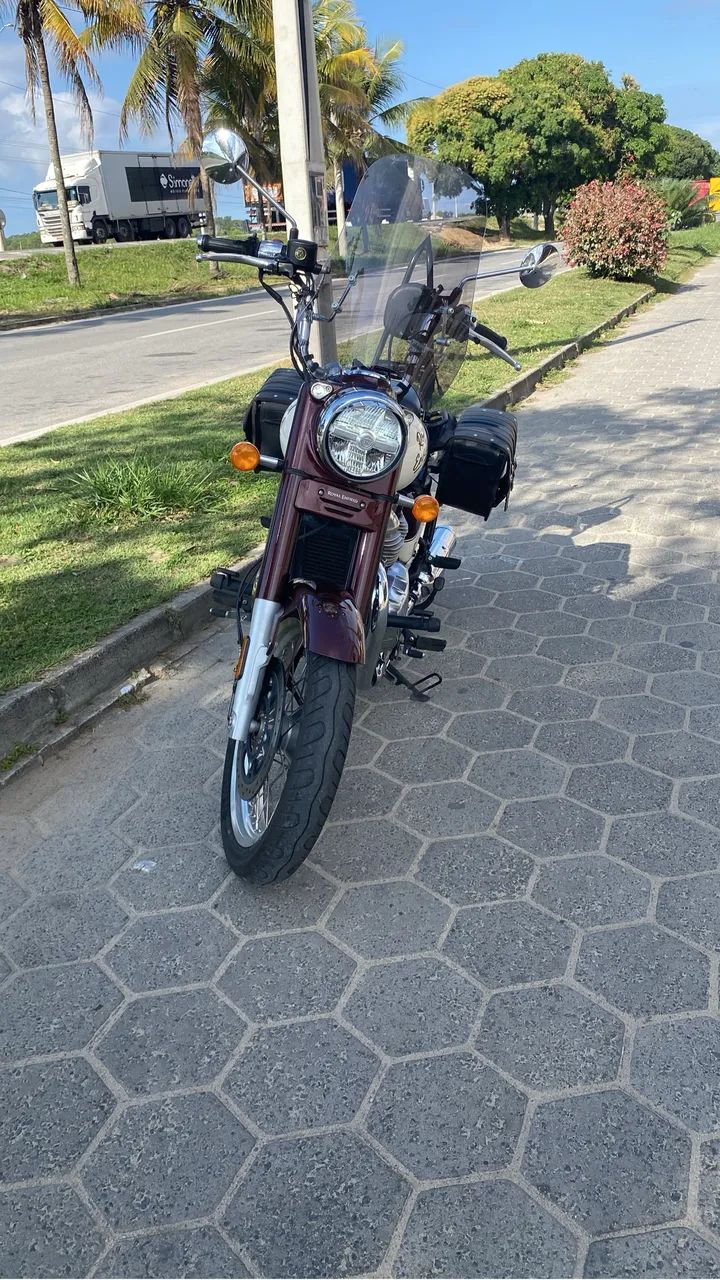 Vendo Classic 650  - Foto 2