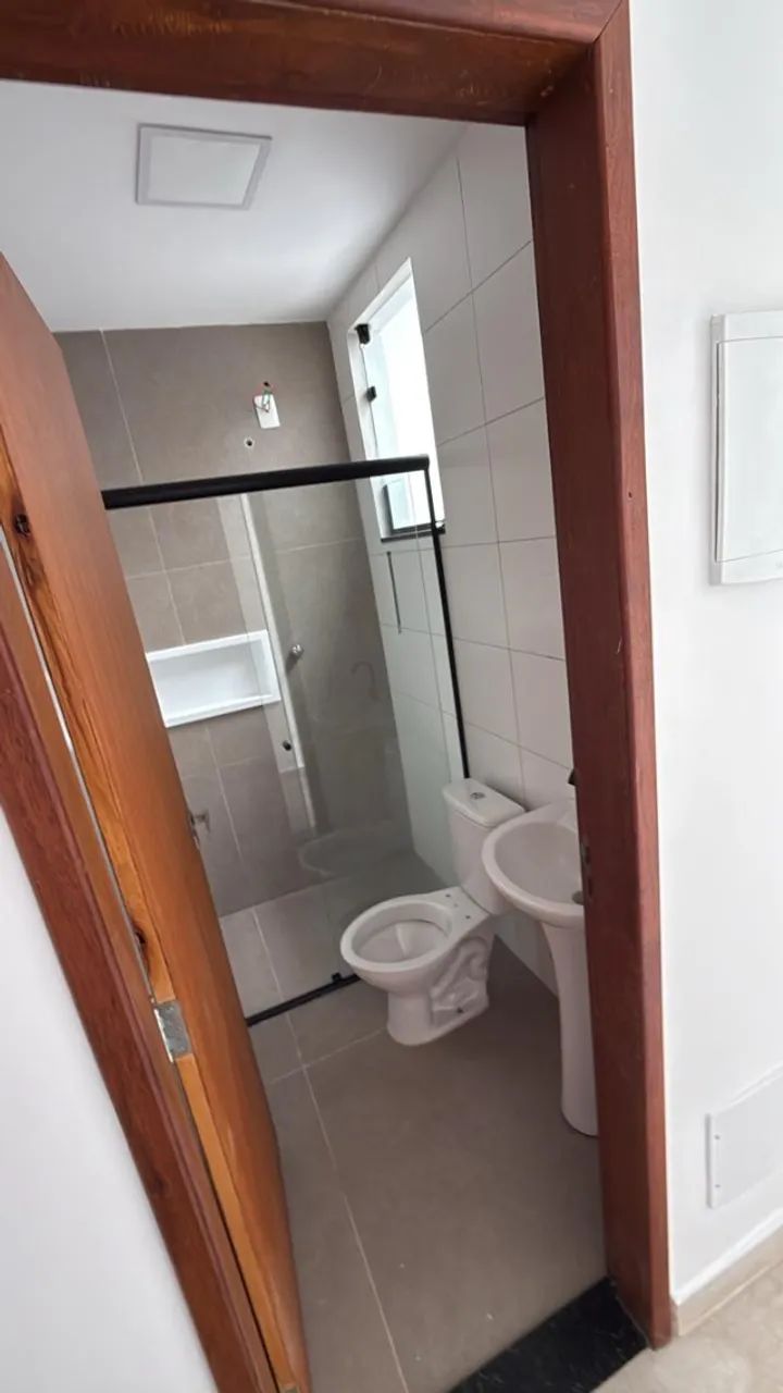 Apartamento Parque do Contorno, 2 Quartos. - Foto 4