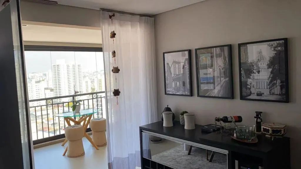 Apartamento de 2 suítes com lazer completo no Centro de Osasco - Foto 3