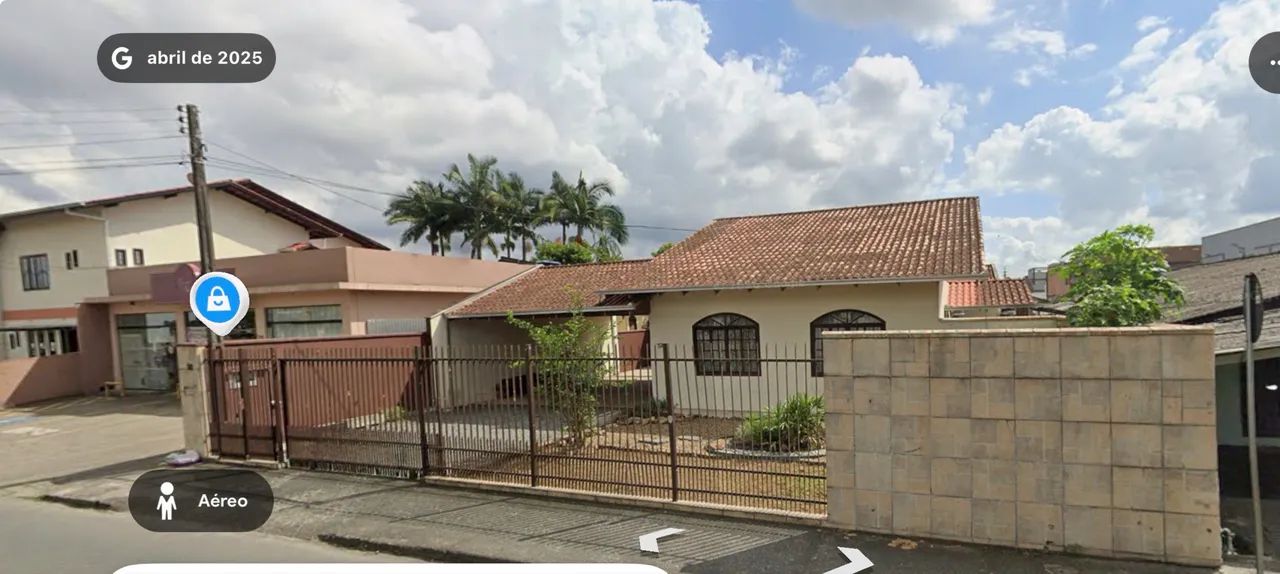 Oportunidade imperdível casa Costa e Silva  - Foto 2