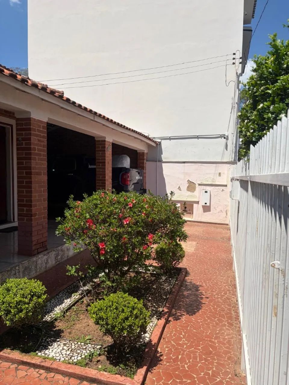 CASA A VENDA - VARGEM GRANDE DO SUL SP - Foto 3