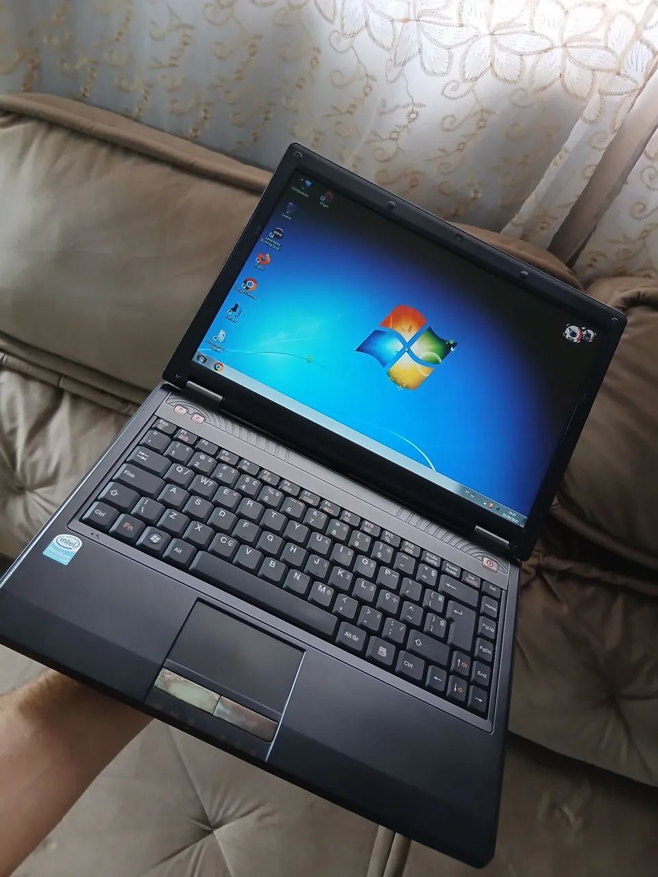 Notebook  - Foto 2