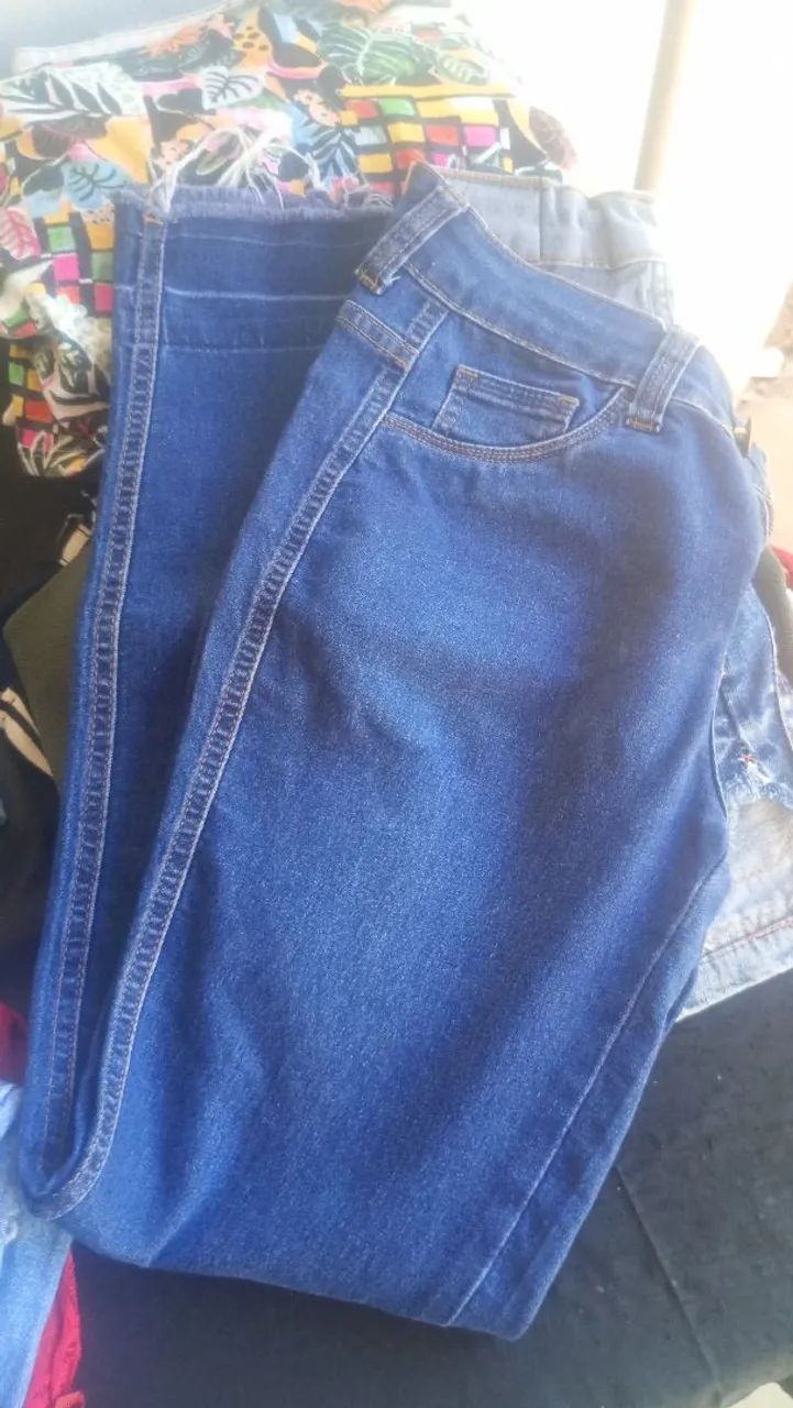 Calsas jeans - Foto 5