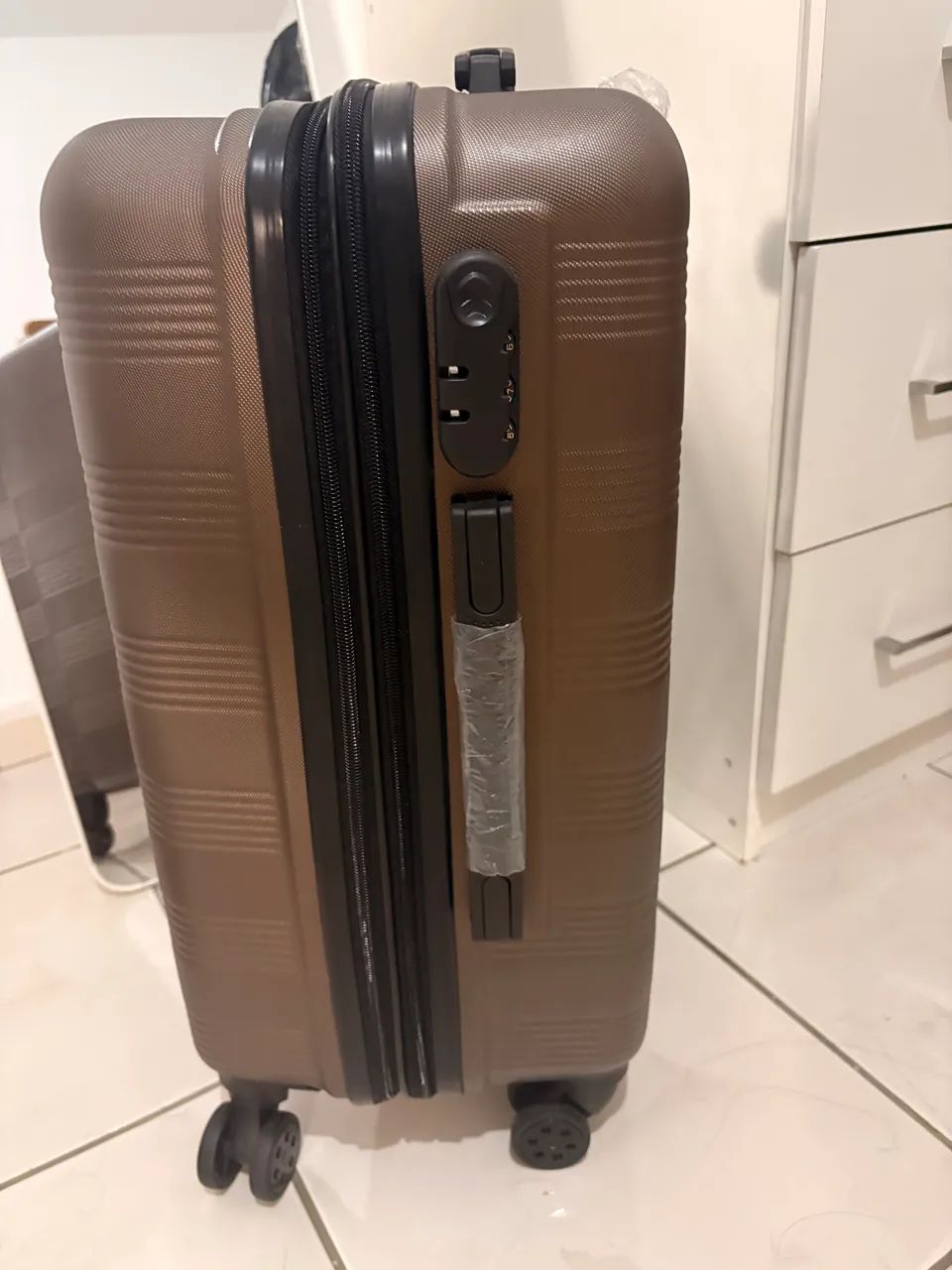 Mala de viagem  - Foto 2