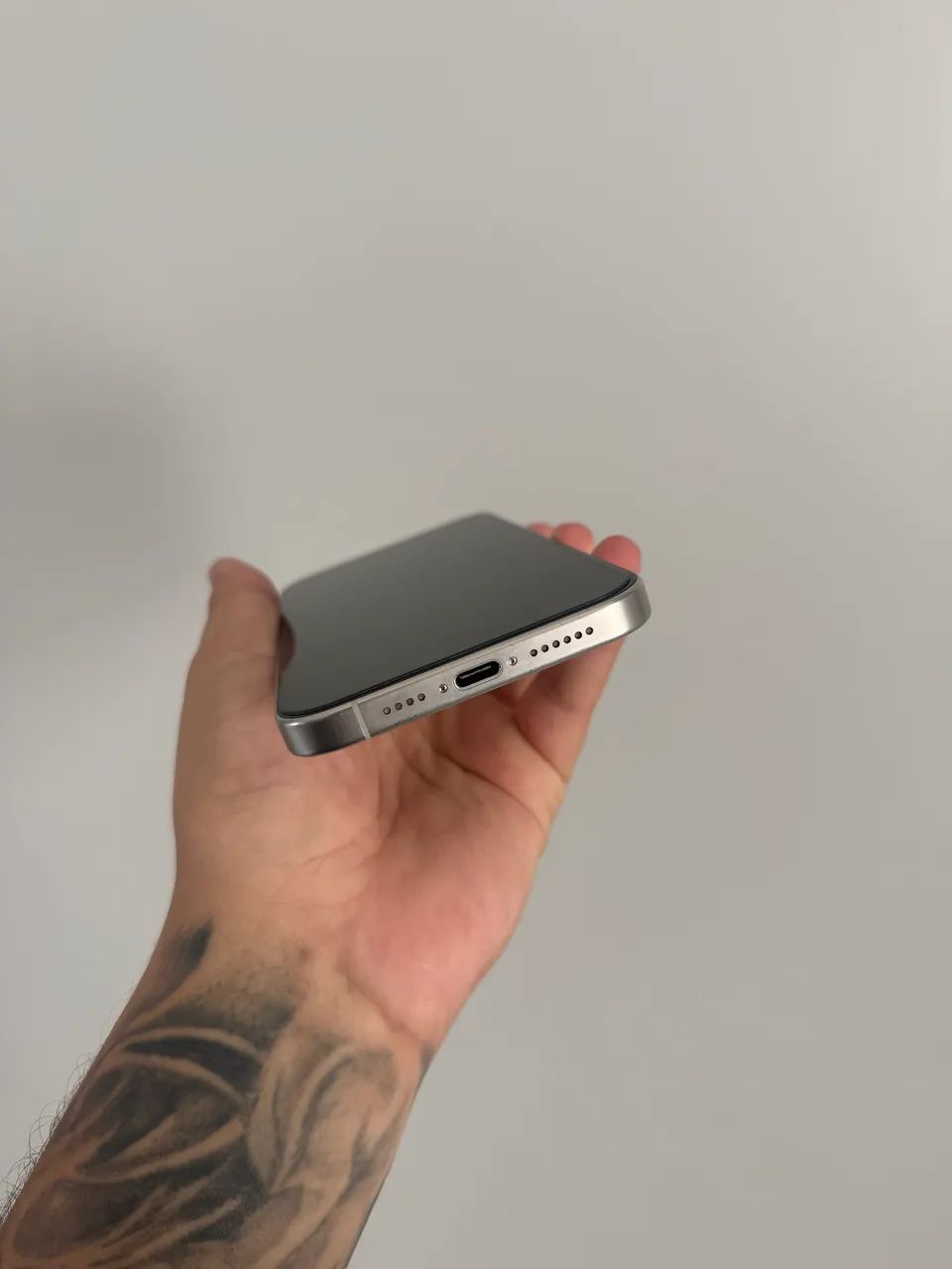 iPhone 15 Pro Max 256gb / Troco - Parcelo  - Foto 3