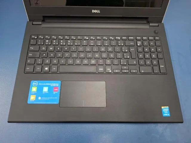 Notebook DELL - Core i5 - SSD | 8GB Mem. | 6meses Garantia e Formatado - Foto 3