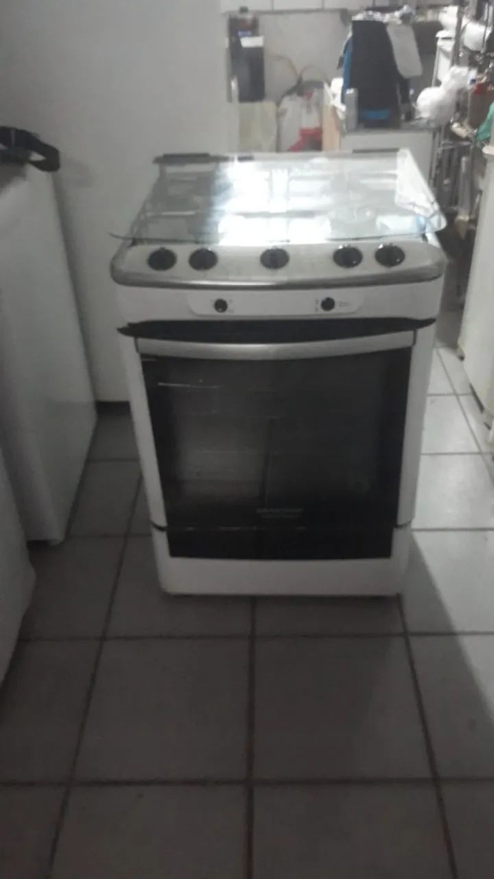 fogao 4 bocas - Foto 4