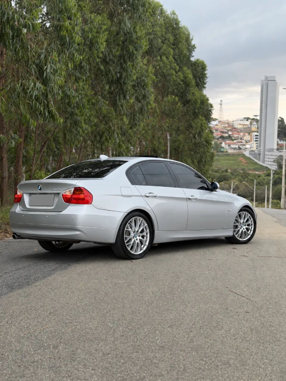 BMW 320I A 2008 - Foto 2