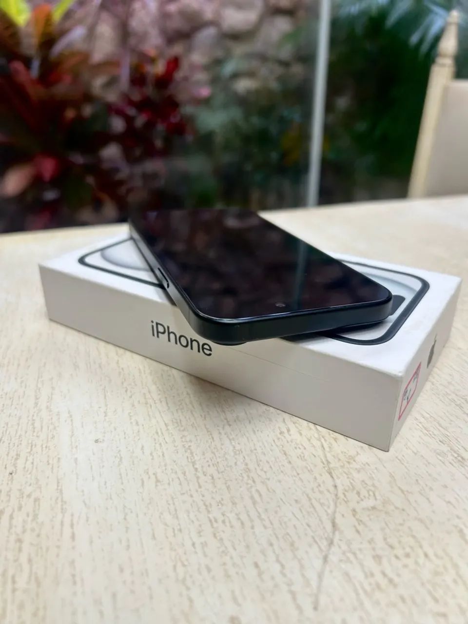 iPhone 15 128gb / Bateria 90%.  - Foto 4