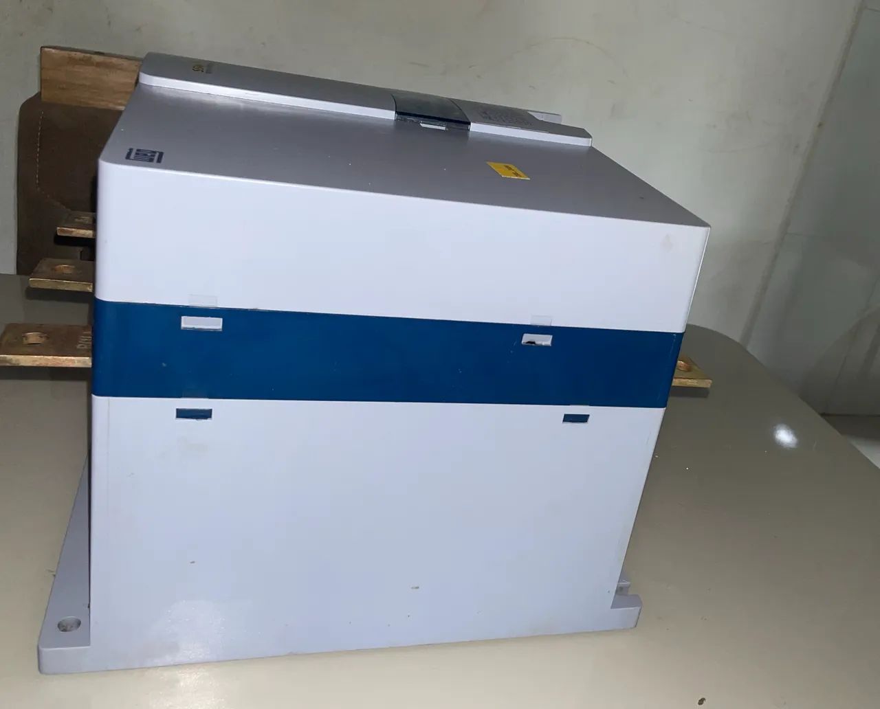 Vendo chave Softstart weg 255A/220-575v - Foto 2