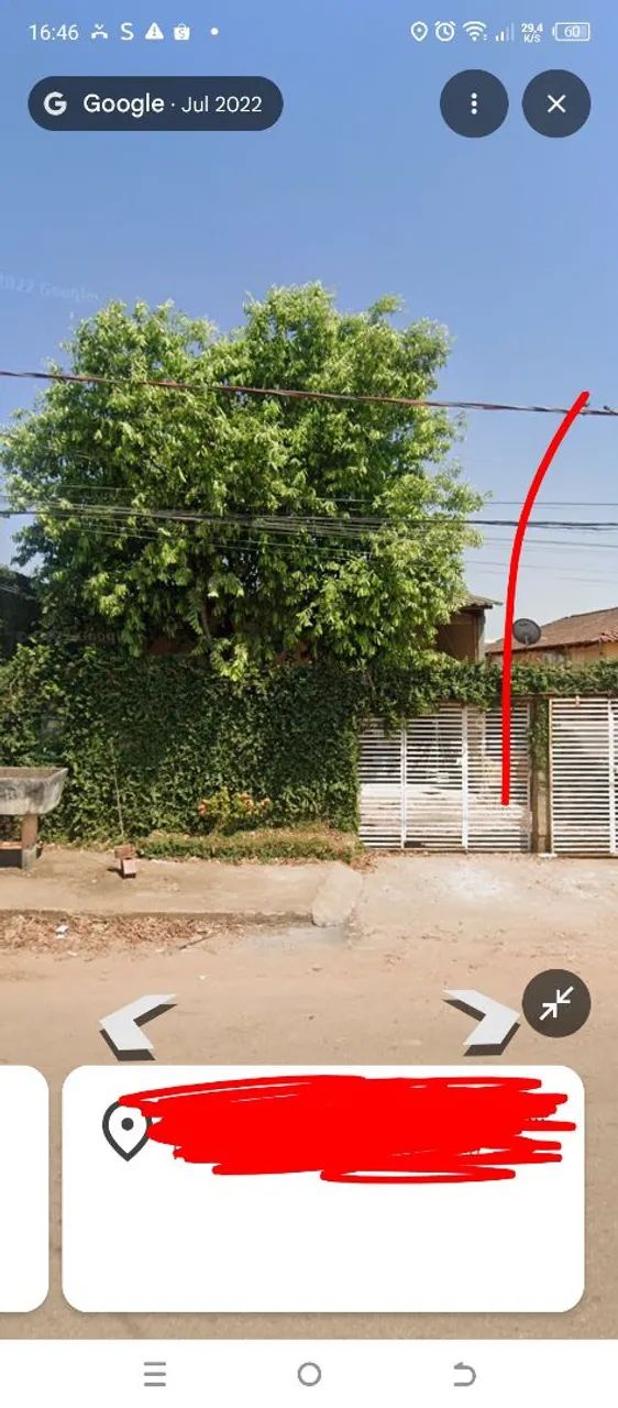 Foto - Porto Velho - Juscelino Kubitschek