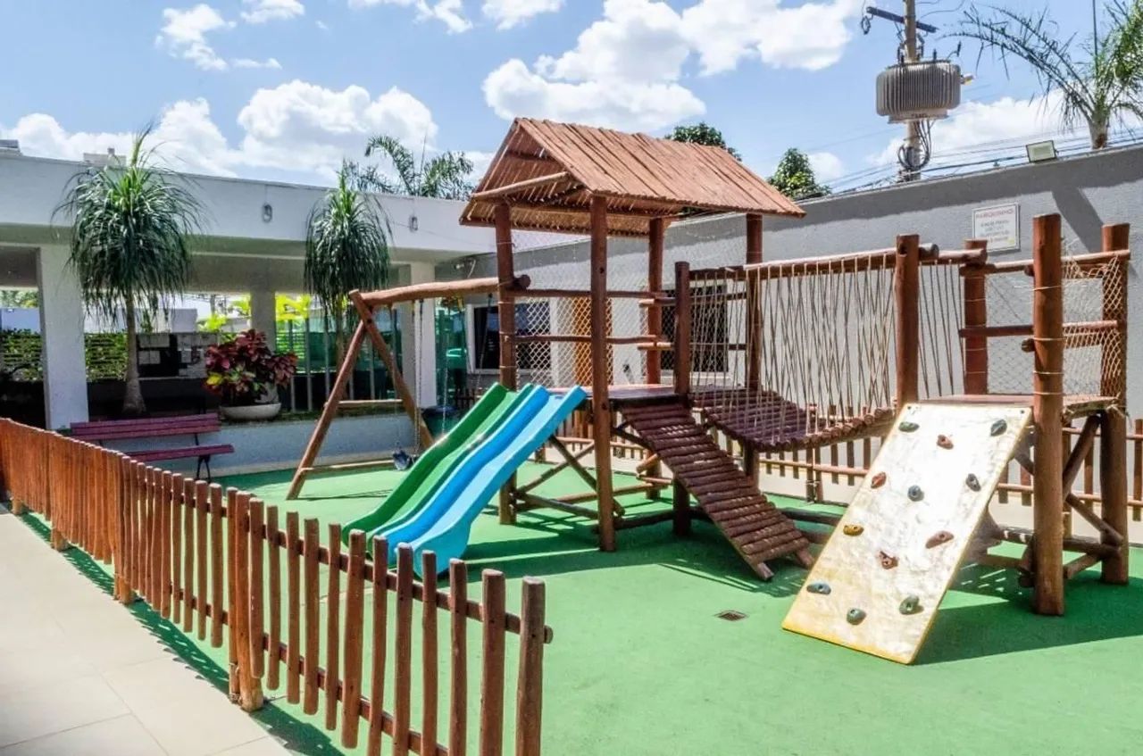 Apartamento Livre Buritis - Foto 4