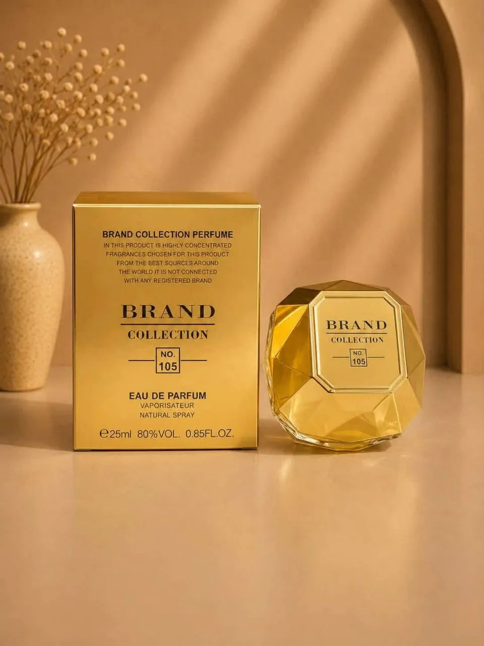 Perfumes Brand lady million 