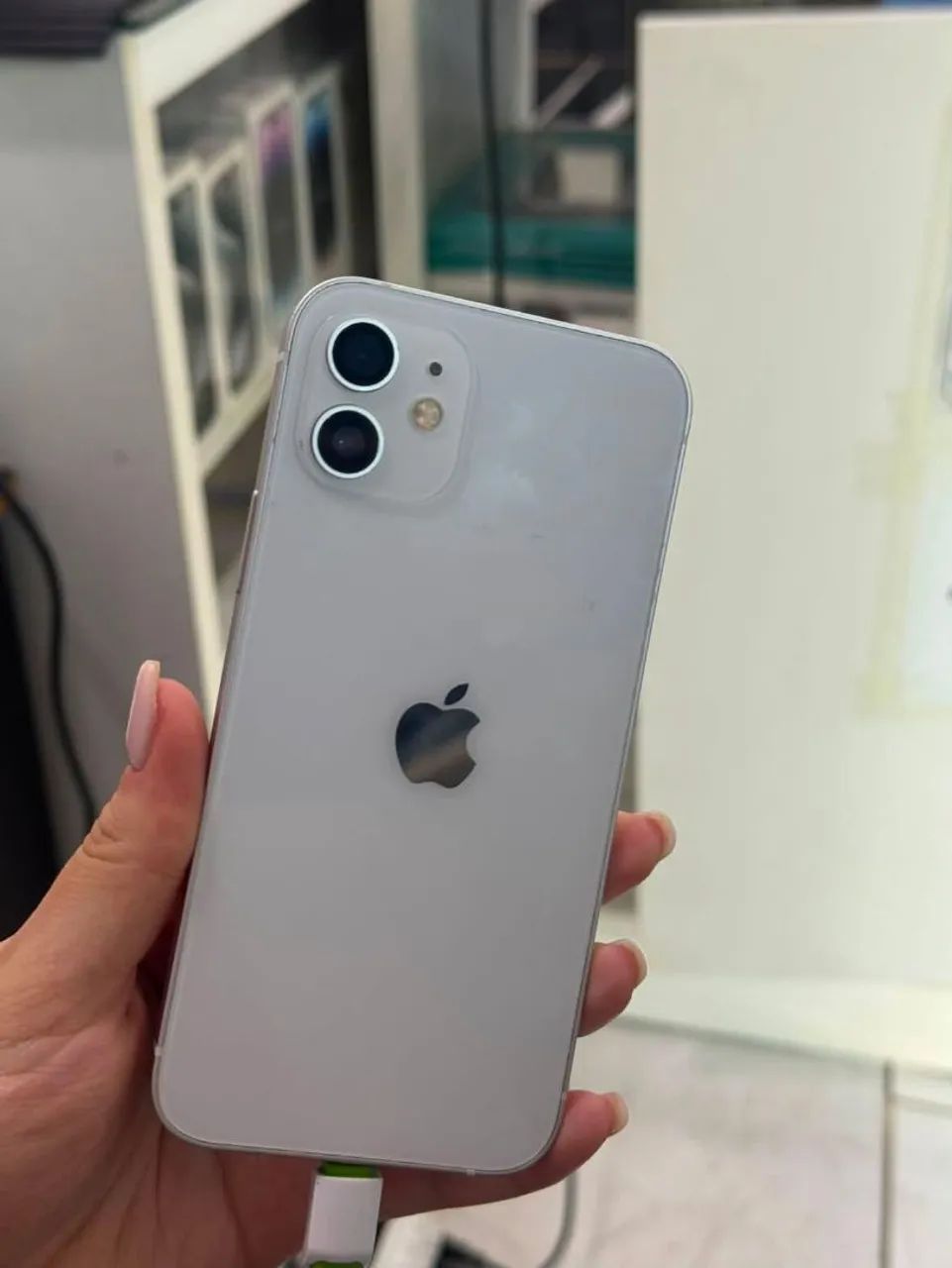 Iphone 12