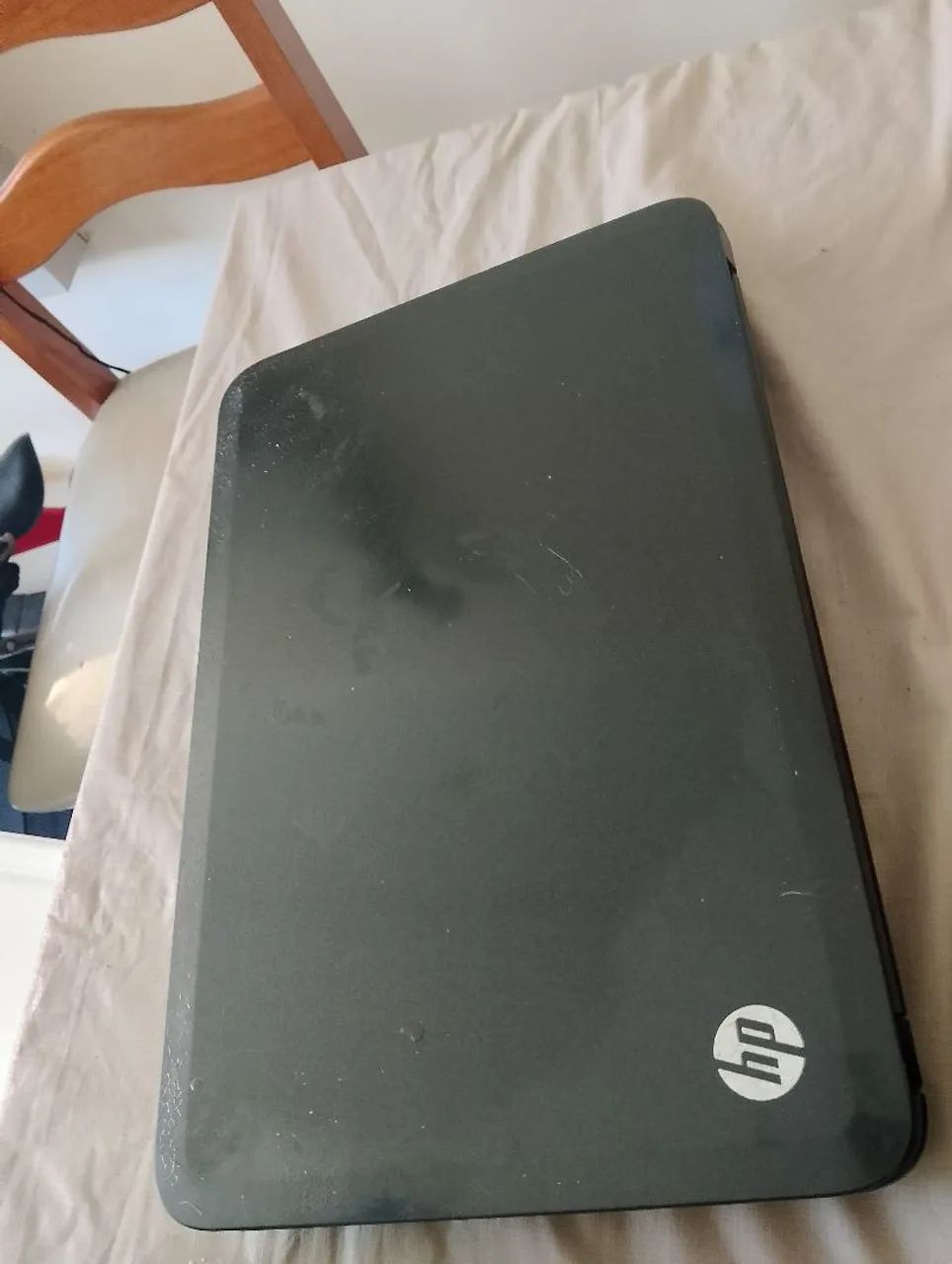 Notebook hp - Foto 3