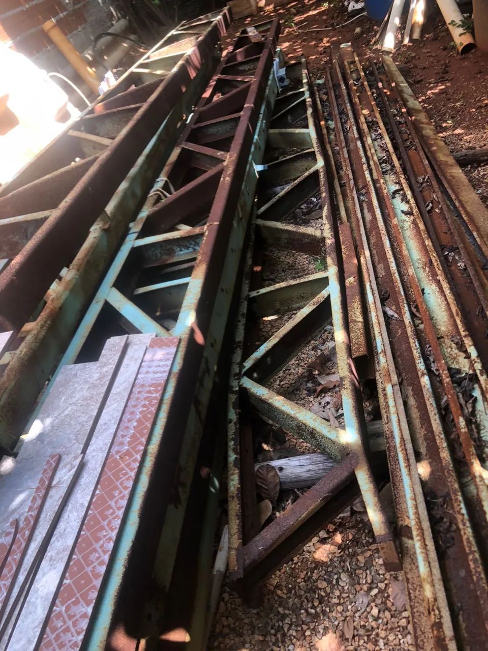 Vendo ferragens barato  - Foto 3