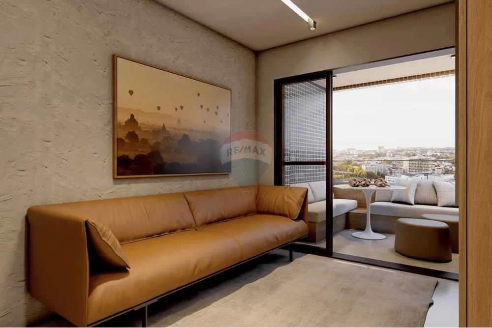 Edf. Ivan Timóteo | Apartamento para venda 2 quartos com varanda | Ponta Verde - Foto 3
