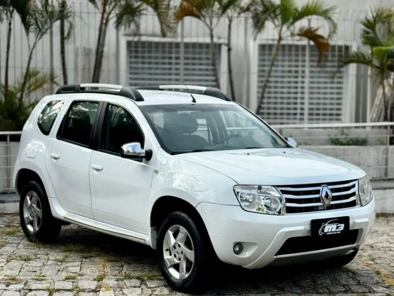 Renault Duster Dynamique 1.6 Hi-flex 16V Mec. 2015 - Foto 3