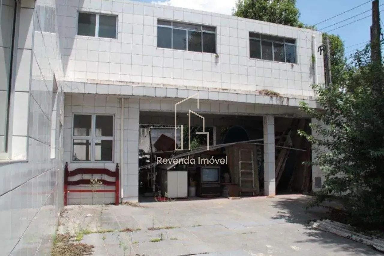 Prédio Comercial de 855m² na Mooca, São Paulo: Oportunidade Única! - Foto 4