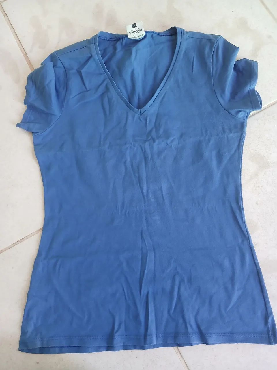 Roupas - Foto 4