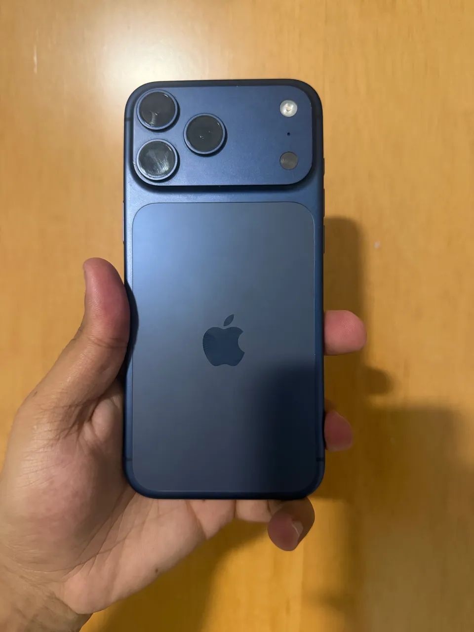 IPhone 17 Pro Max 256GB ANATEL - Foto 4