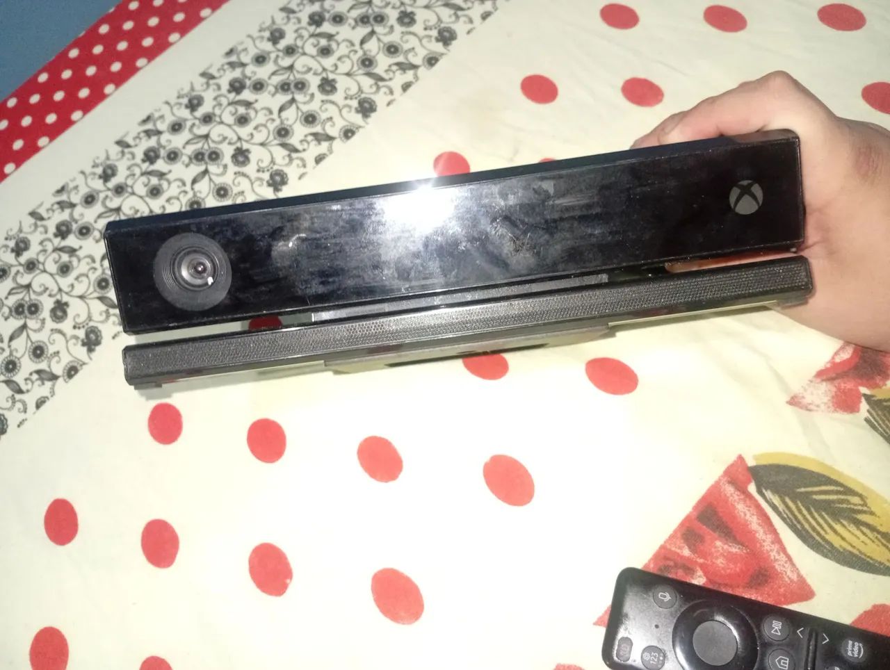 Kinect xbox
