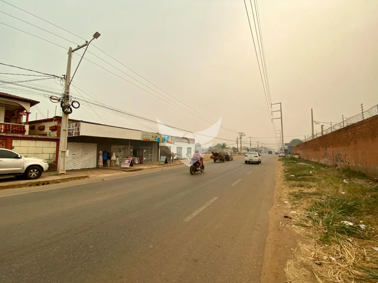 Ponto comercial e residencial - Foto 2