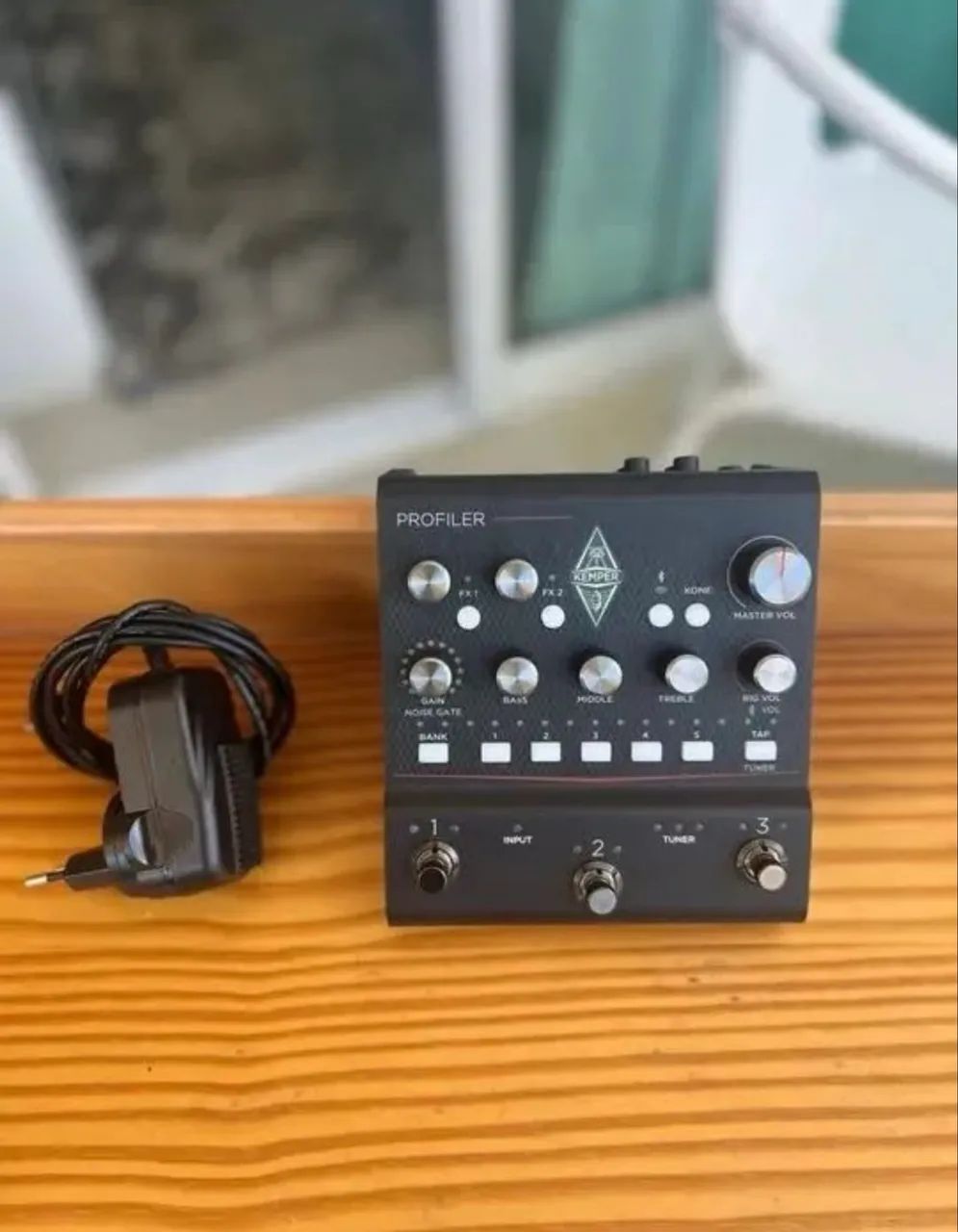 Kemper player mk2