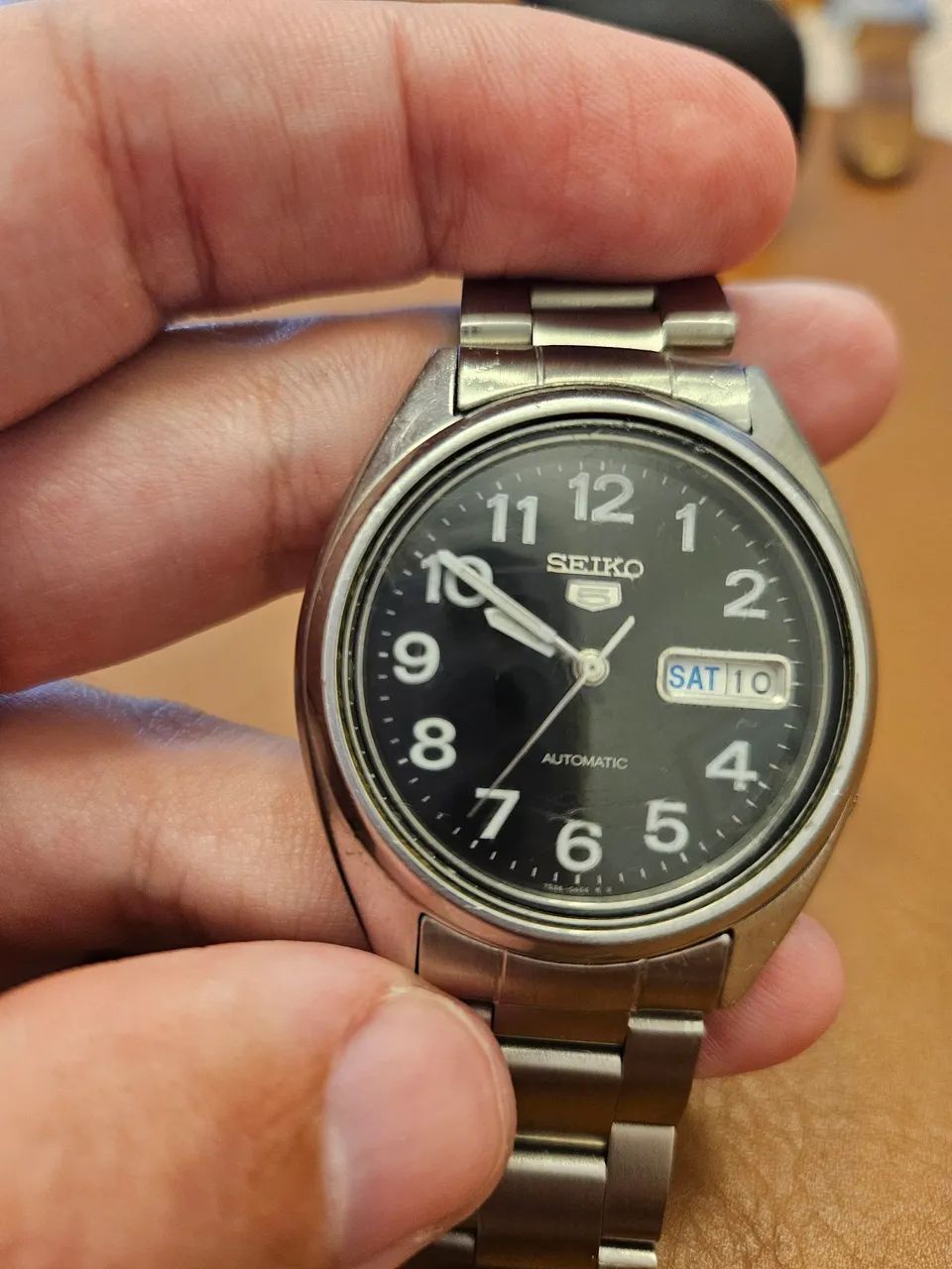 Seiko 5  - Foto 2