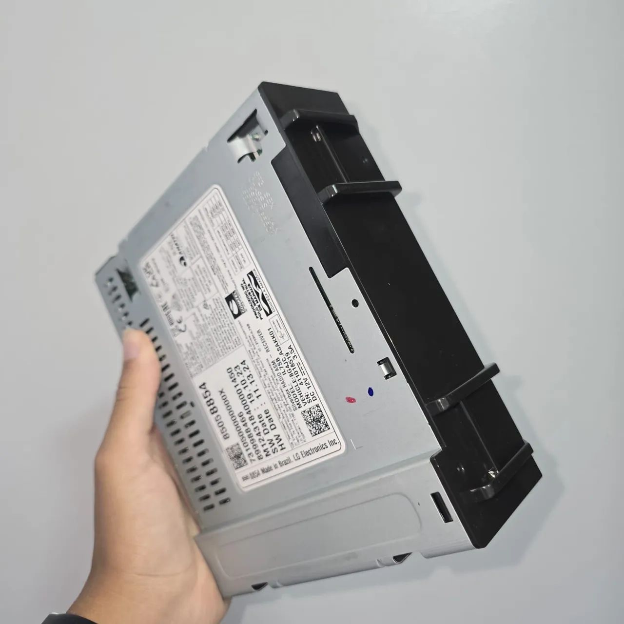 Módulo Mylink 3 
