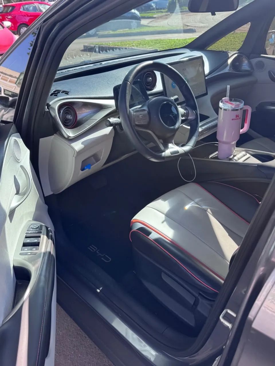 BYD Dolphin EV (Elétrico) 2024 - Foto 2