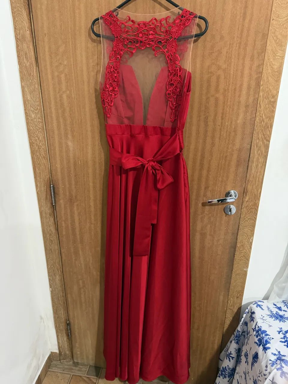 VESTIDO DE FESTA!  - Foto 3