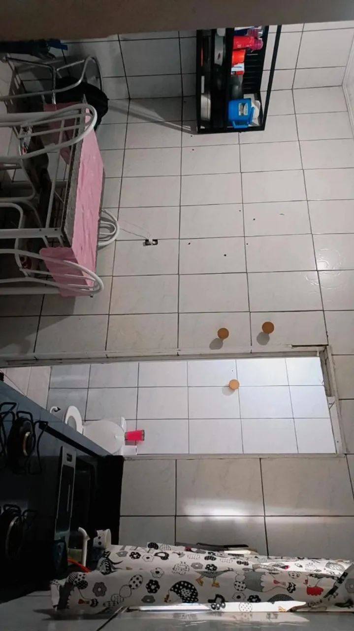 Foto - Santo André - Cata Preta