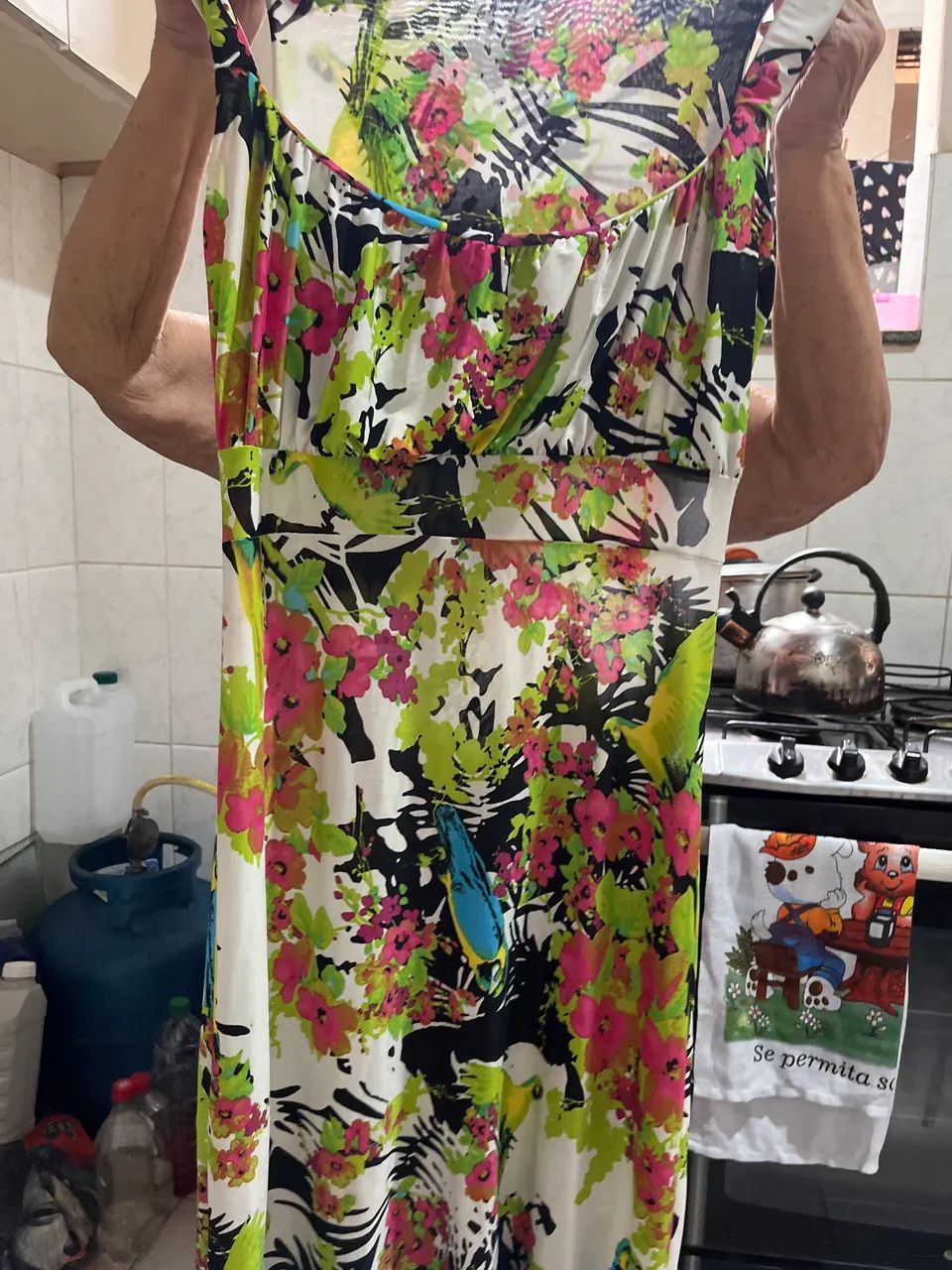 Vestido