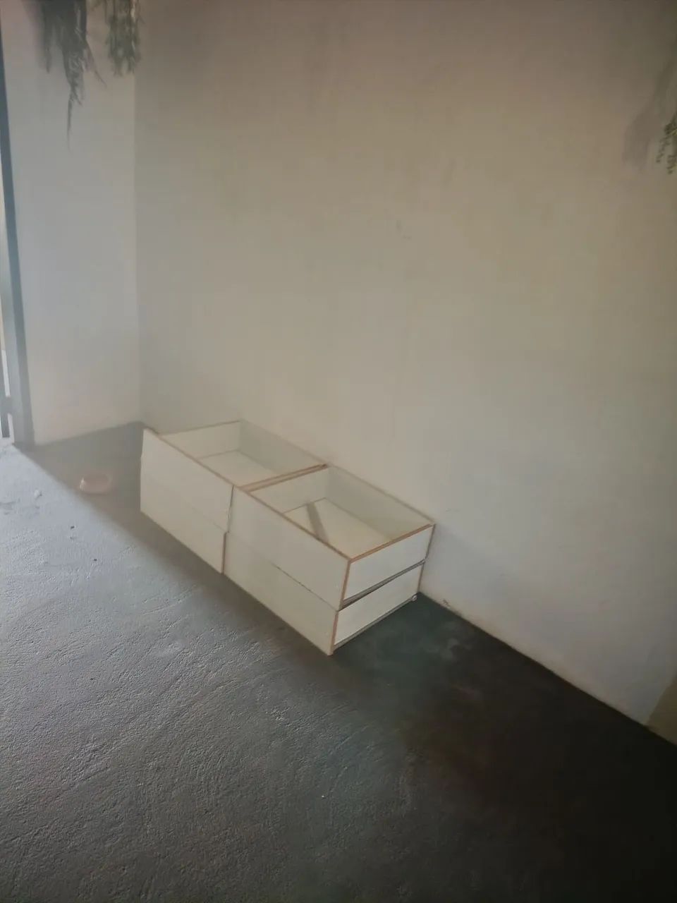 Doação de guarda roupa - Foto 3