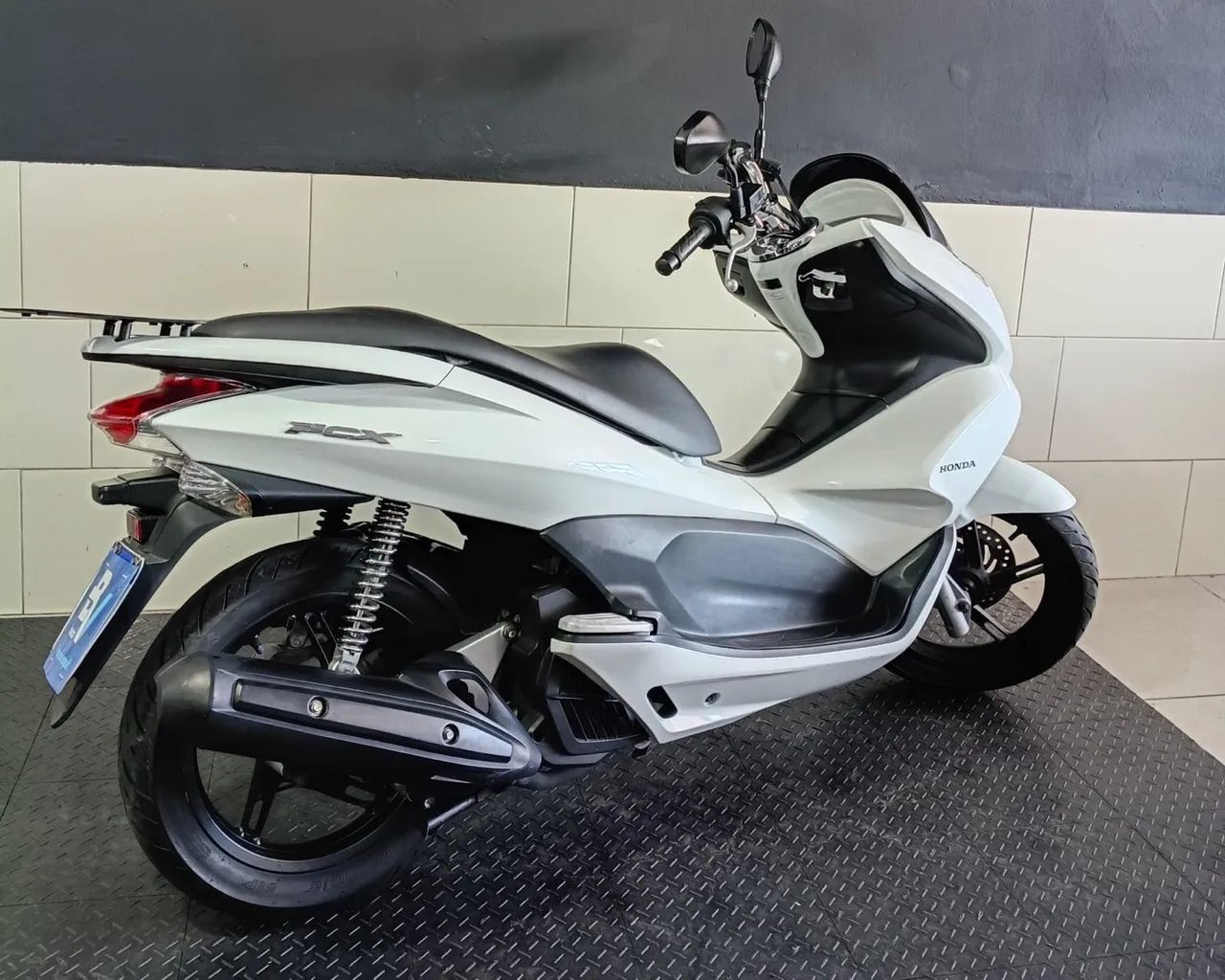 PCX 150 DLX - Foto 5
