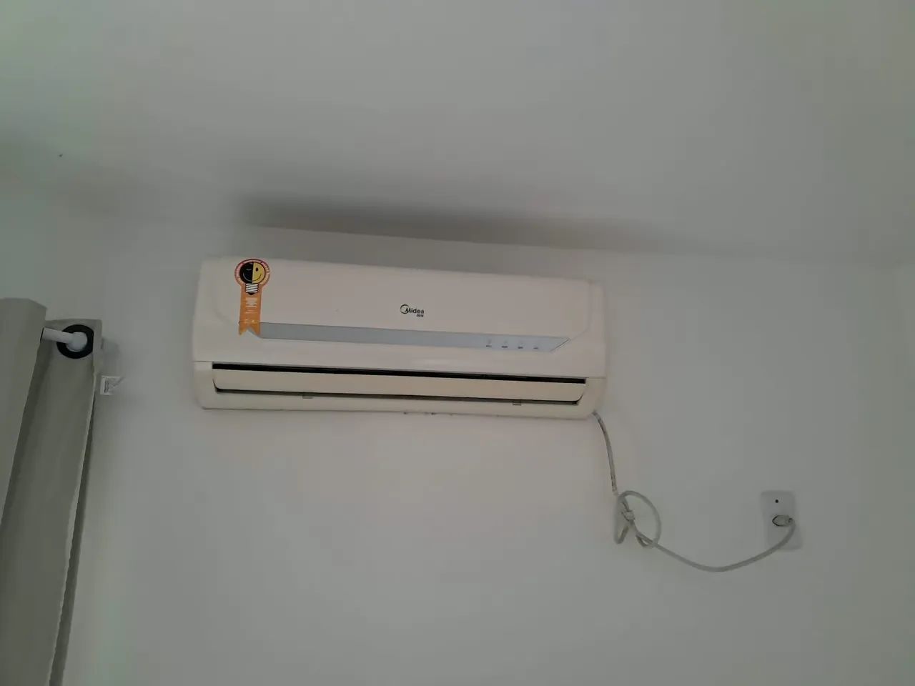 Vendo 9 mil btus