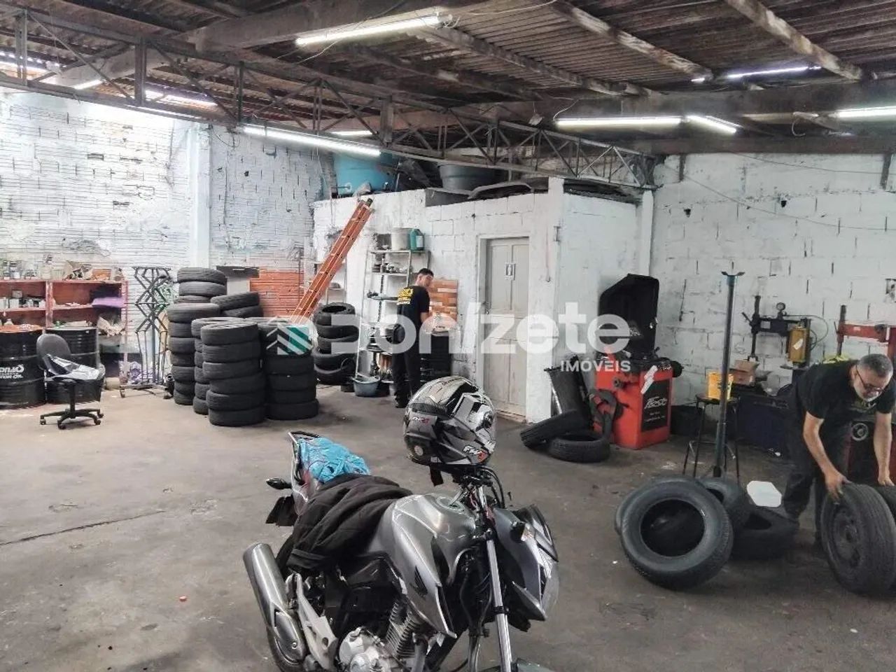 Salão à venda, 331 m² por R$ 1.080.000,00 - Vila Helena - Santo André/SP - Foto 14