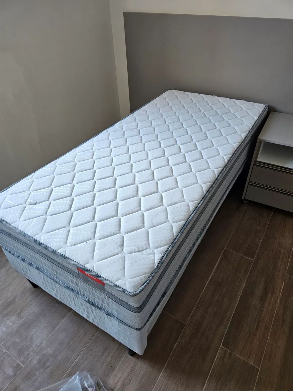 Children's bed with pull-out bed472798796029644801