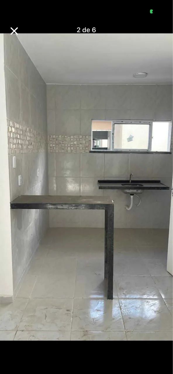 Aluga-se apartamento - Foto 5