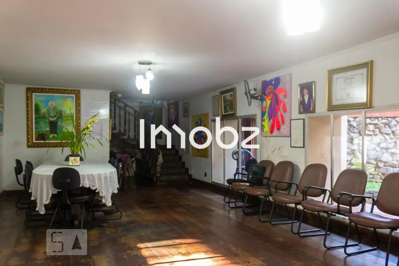 Casa à Venda - Santo Amaro , 4 Quartos, 415 m2 - Foto 3