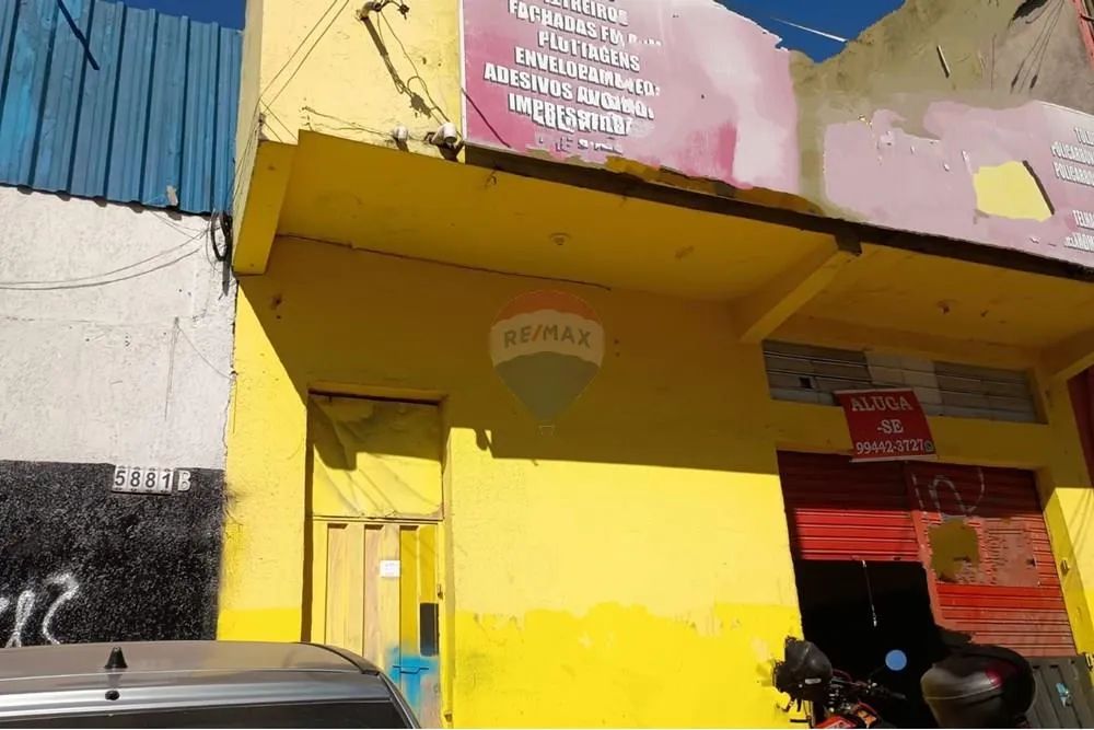 Ponto Comercial Versátil em Venda Nova, BH - Foto 2