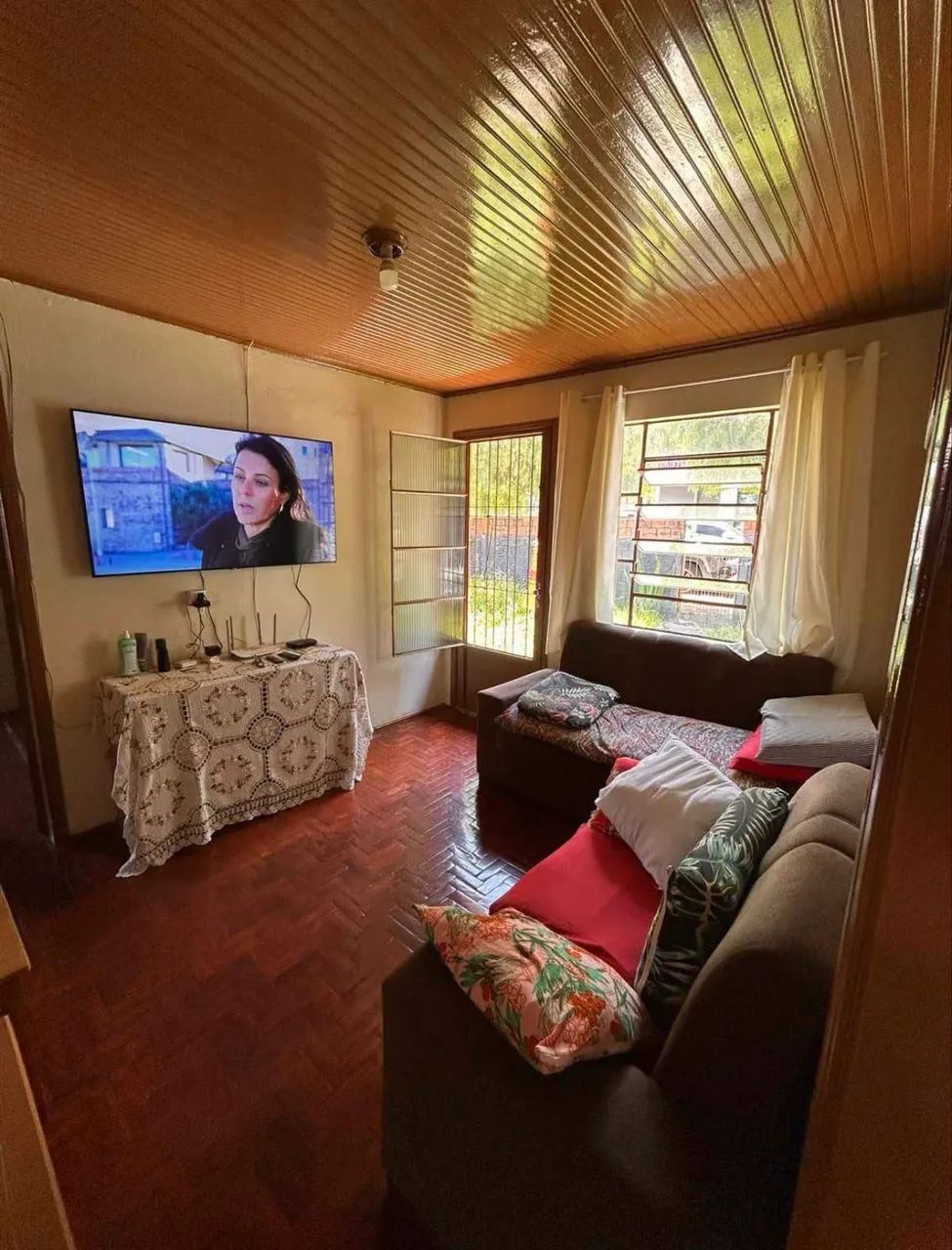 VENDO CASA NO MARACANGALHA rc