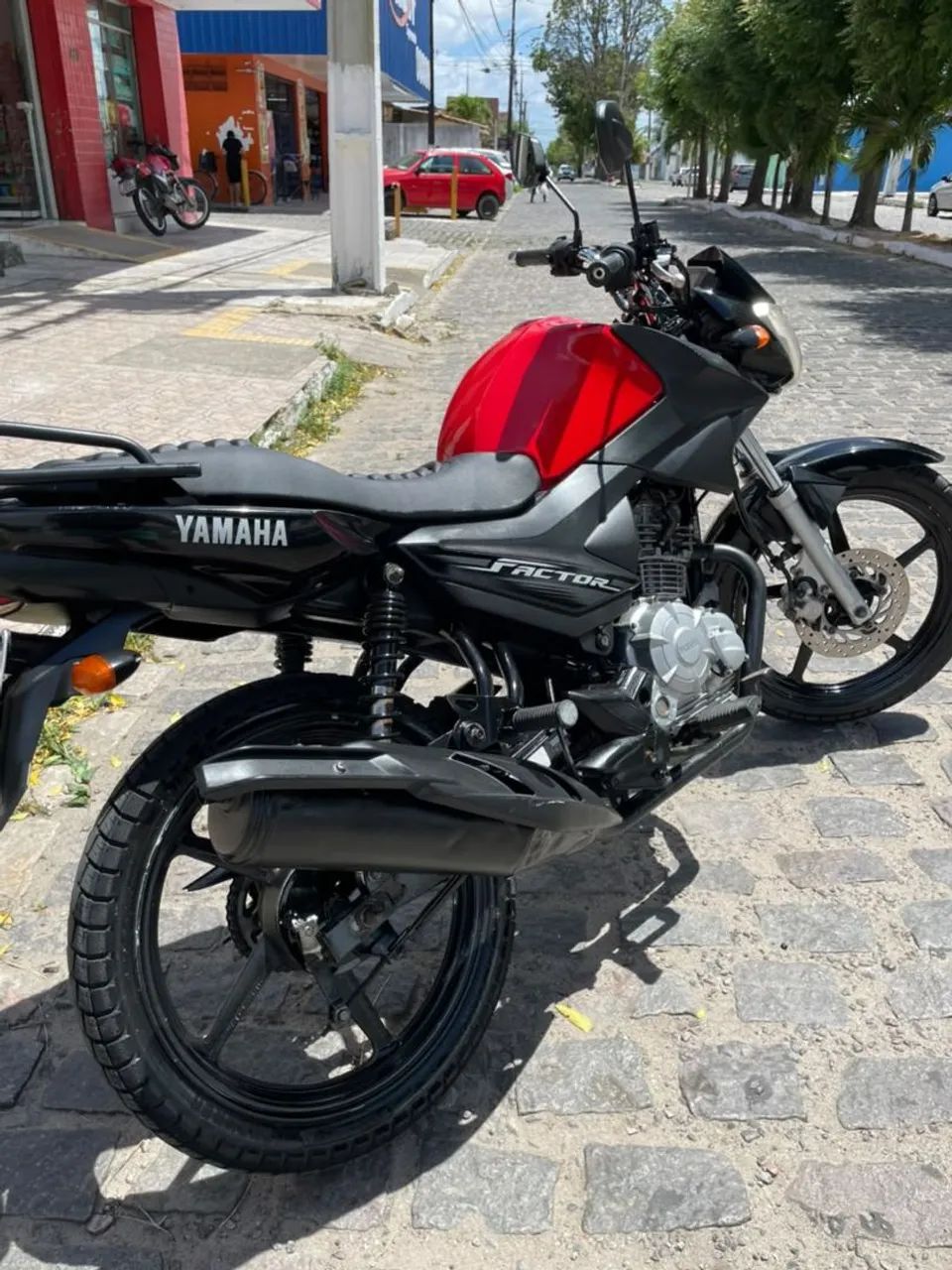 Factor 125 2020/2021 - Foto 2