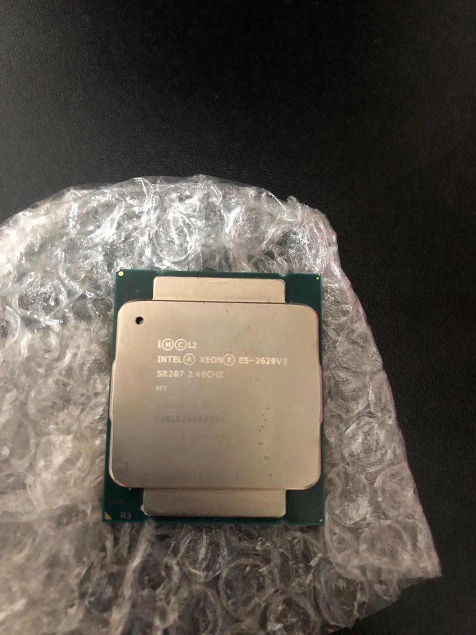 xeon e5 2620 v3
